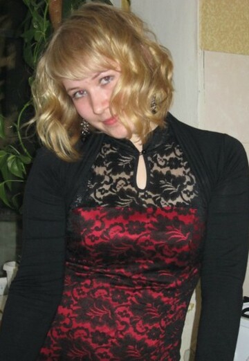 My photo - Sofya, 32 from Krasnokamsk (@sofwy5911106)