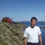 zak 43 Irkutsk