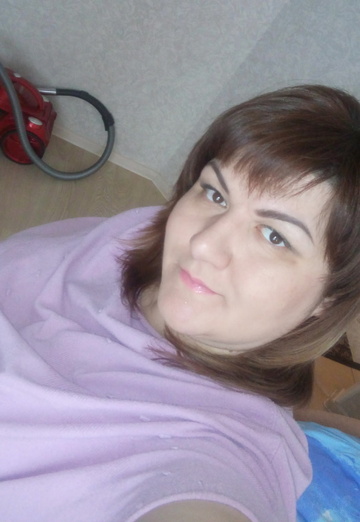 Моя фотография - Ольга, 36 из Батайск (@olga289104)