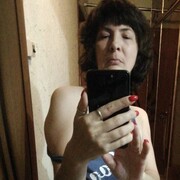 оля, 47, Саранск