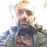 Нвер, 36, Москва