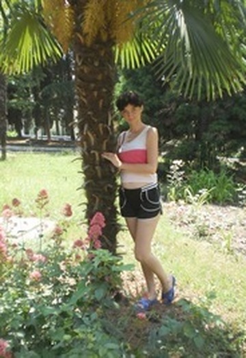 My photo - Ekaterina, 32 from Krasnodar (@ekaterina41648)