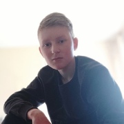 Сергей, 18, Ижма