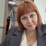 Ekaterina 47 Krasnoyarsk