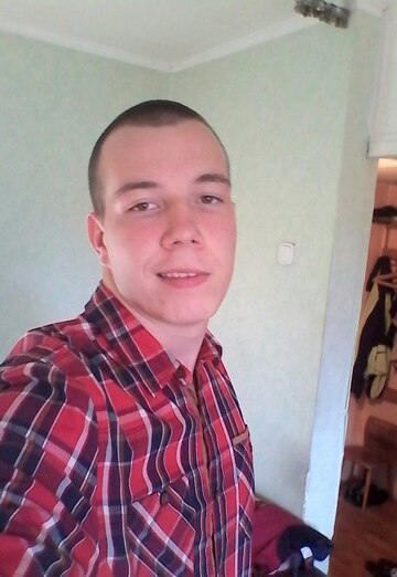 My photo - Denis, 25 from Volgograd (@denis159307)