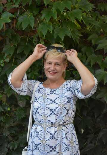 Моя фотография - Лариса, 54 из Харьков (@larisa56808)