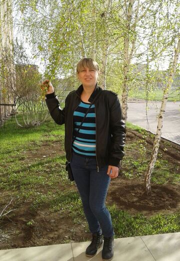My photo - Alenka, 41 from Karaganda (@alenka8914)