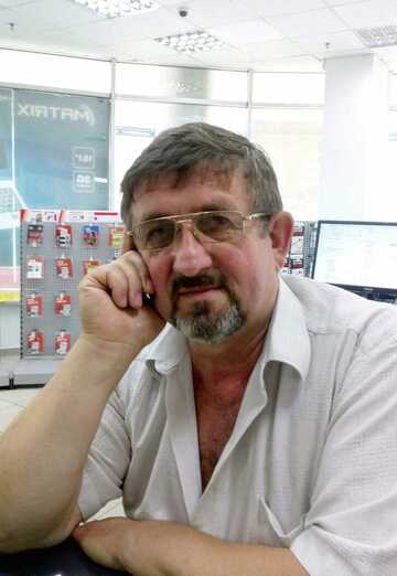 Моя фотография - Сергей, 70 из Одесса (@sergey900241)