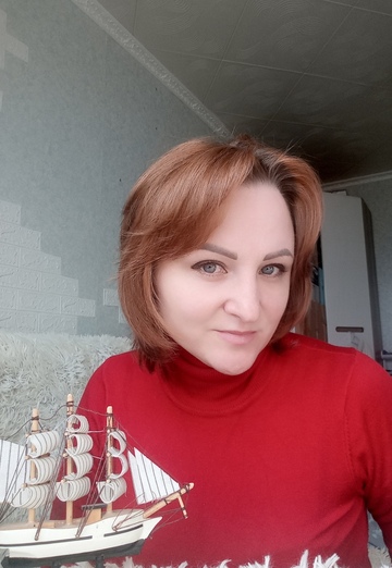 My photo - Antonina, 31 from Samara (@antonina11565)