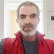 Омар, 54, Москва
