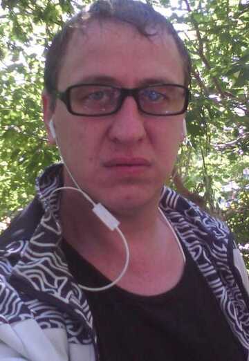 Моя фотография - Денис, 43 из Новосибирск (@denis225468)