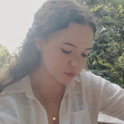 аня, 21, Медвенка