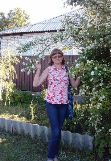 Моя фотография - Ксения, 48 из Харьков (@kseniya55662)