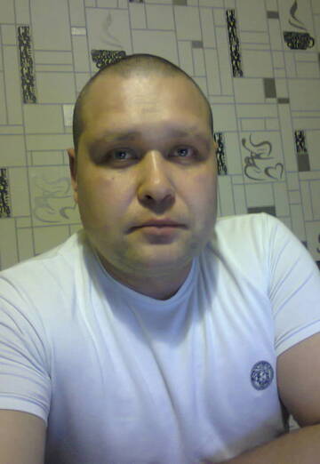 Моя фотография - Александр, 46 из Екатеринбург (@aleksandr644035)