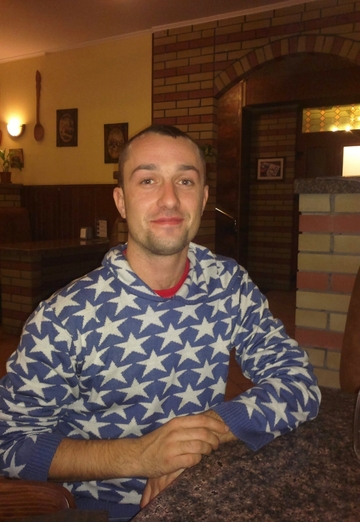 Моя фотографія - Nikolay, 36 з Хмельницький (@nikolay206134)