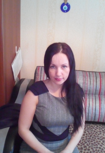 My photo - Yuliya, 43 from Yakutsk (@uliya123593)