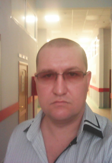 Моя фотография - ваня, 41 из Георгиевск (@bondarevivan)