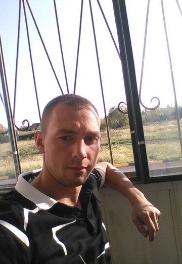 Моя фотография - Дмитрий, 28 из Копейск (@dmitriy216972)