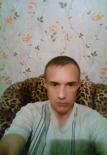 Моя фотография - Валерий, 51 из Тамбов (@valeriy45746)