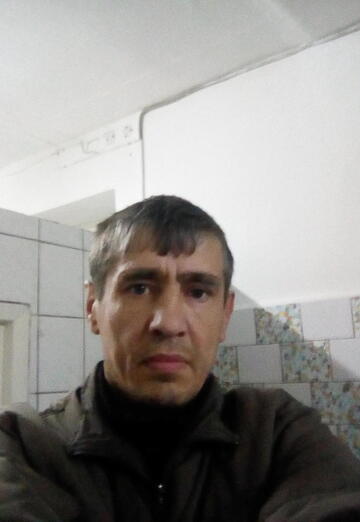 Моя фотография - Олег, 48 из Томск (@oleg255428)