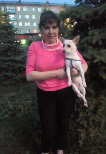 Моя фотография - Наталия, 45 из Омск (@nataliya48289)
