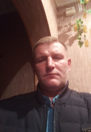 Моя фотография - Сергей, 34 из Нефтеюганск (@sergey849352)