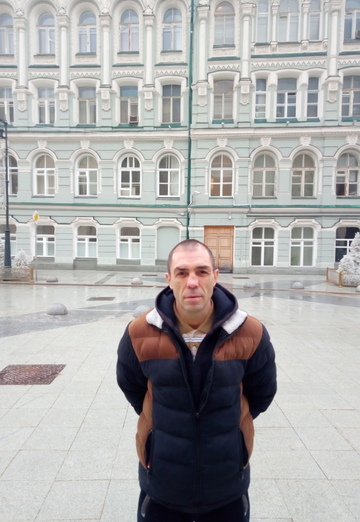 Моя фотография - Сергей, 50 из Воронеж (@sergey818940)