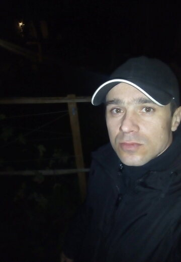 My photo - Leonid, 35 from Chernivtsi (@leonid25555)