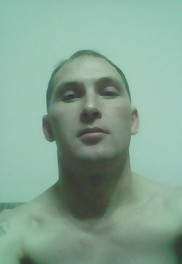 My photo - Roman, 37 from Izhevsk (@roman155828)