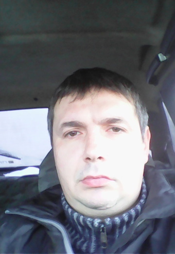 Моя фотография - Денис, 45 из Ярославль (@user8180)