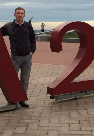 My photo - Evgeniy, 53 from Nizhny Novgorod (@evgeniy8219408)