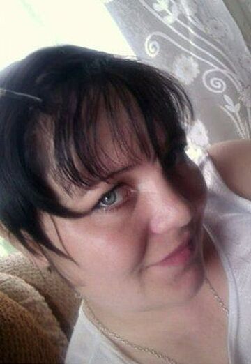 Моя фотография - Инна, 44 из Ольховка (@inna12038)