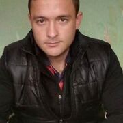 халимов руслан боротх, 26, Родионово-Несветайская