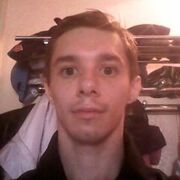 виталя, 36, Краснокамск