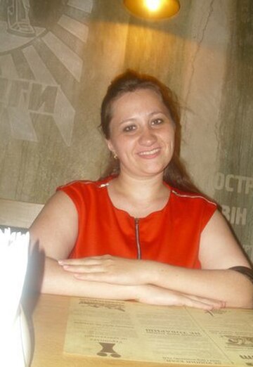Моя фотография - Елизавета, 36 из Ивано-Франковск (@elizaveta9378)
