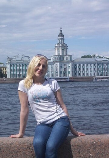 Моя фотография - Maga, 39 из Муравленко (@ekaterina107531)