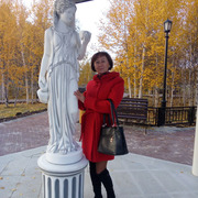 Роза, 52, Муравленко