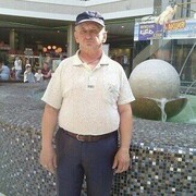 Михаил, 58, Тобольск