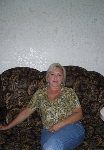 My photo - Larisa, 51 from Birsk (@larisa1257)