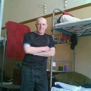 Аслан, 57, Гудермес