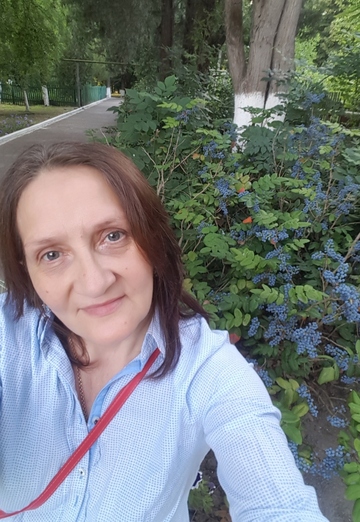 Моя фотографія - Юлия, 57 з Гулькевичі (@uliya209560)