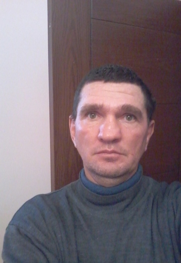 My photo - Andrey, 47 from Ashgabad (@andrey550831)