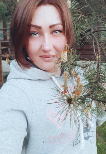 My photo - Olenka, 35 from Fryazino (@olenka11394)