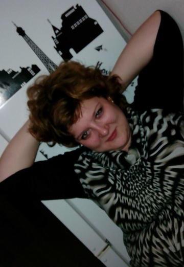 Моя фотография - Ирина, 38 из Шахты (@irina102360)