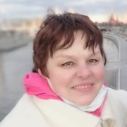 Наталья, 54, Мытищи