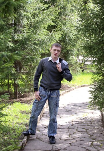 Моя фотография - Vlad, 25 из Донецк (@vlad94723)