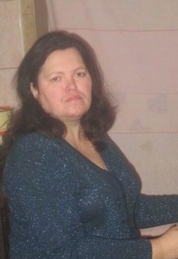 Моя фотография - Елена, 57 из Енакиево (@elena270447)