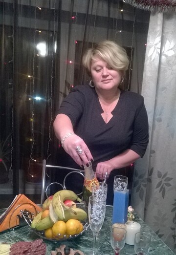 Моя фотография - Наталья, 55 из Иваново (@natalya207091)