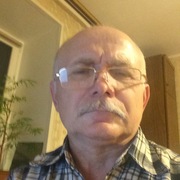 александр, 63, Беломорск