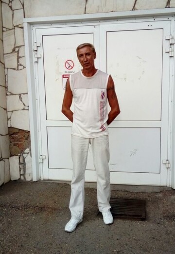Моя фотография - Владимир, 58 из Тулун (@vladimir211168)